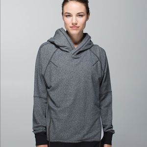 Lululemon Om & Roam Pullover